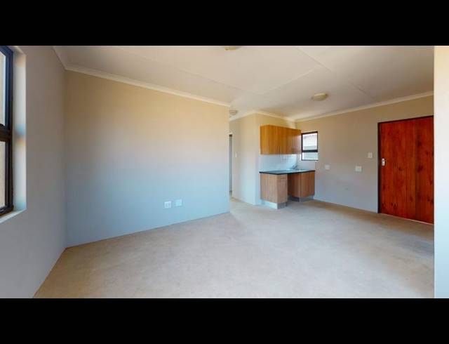 3 BEDROOM HOUSE FOR SALE IN REIGERPARK